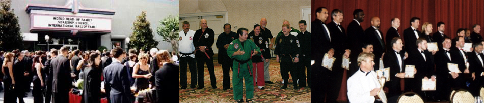 World Head of Family Sokeship Council