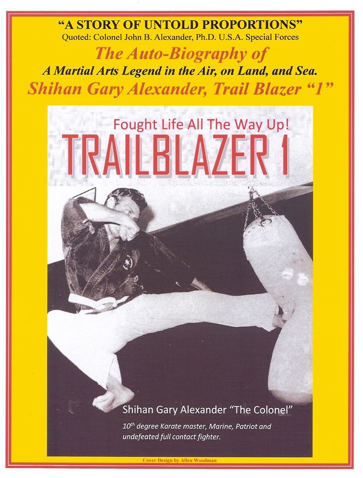 2013 book on the WHFSC Grandmasters Council - written by GM Bram Frank. Available through Lulu, Amazon.com and Barnes & Nobles