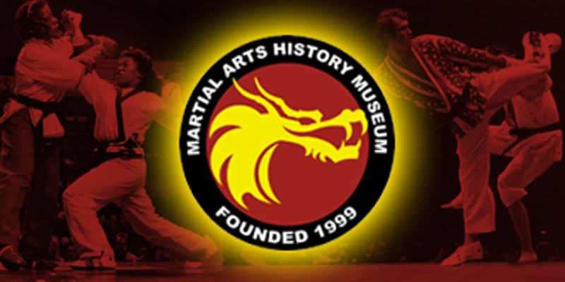 Martial Arts History Museum
